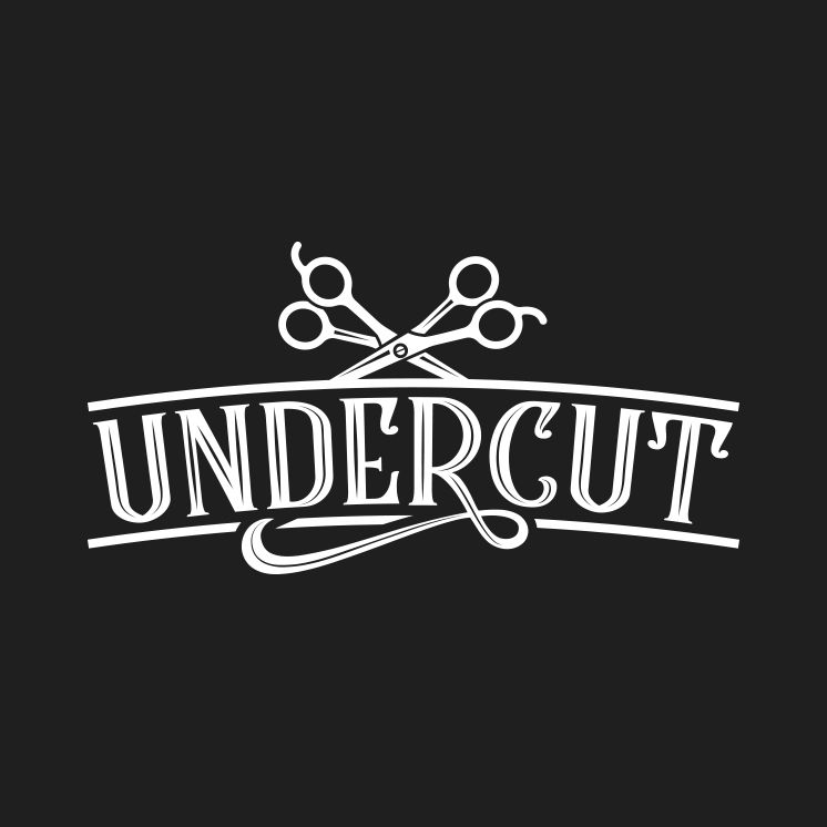 Undercut Barbershop